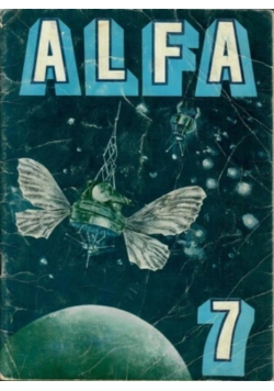 Alfa Nr 7 / 85