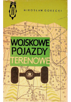 Wojskowe pojazdy terenowe