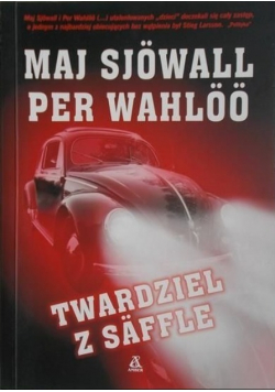 Twardziel z Saffle