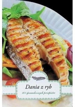 Dania z ryb