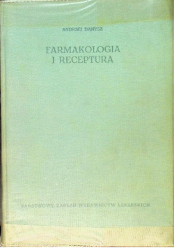 Farmakologia i receptura