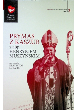 Prymas z Kaszub