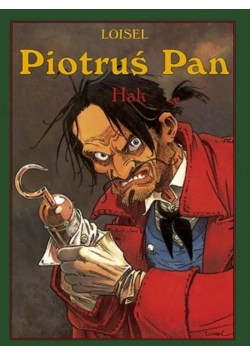 Piotruś Pan Hak