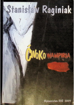 Ćwoko wampira