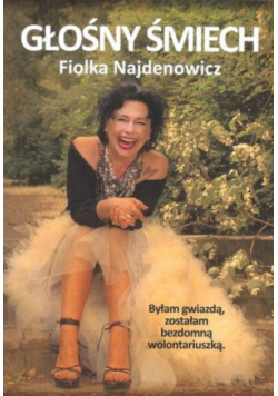 Głośny śmiech