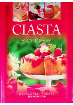 Ciasta Encyklopedia