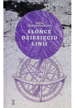 Słońce dziesięciu linii