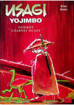 Powrót Czarnej Duszy Tom 18