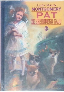 Pat ze Srebrnego Gaju