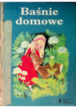 Baśnie domowe