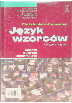 Język wzorców