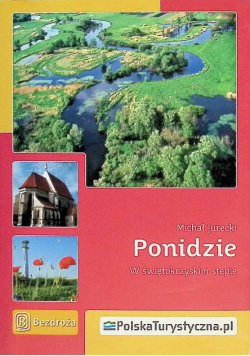 Ponidzie w świętokrzyskim stepie