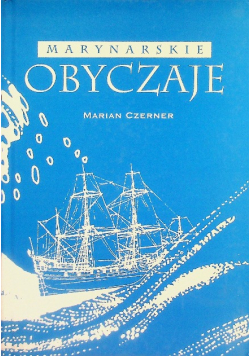 Marynarskie obyczaje