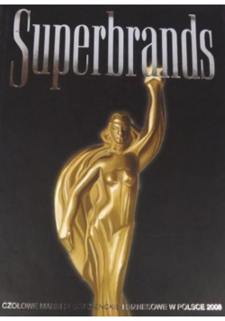 Superbrands 2008