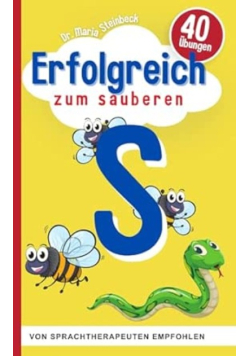 40 Ubungen fur das richtige "S"