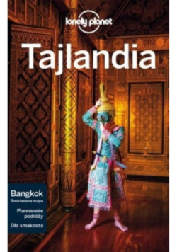 Tajlandia Lonely Planet