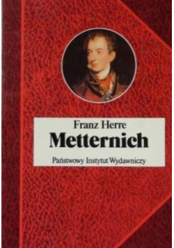 Metternich