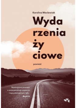 Wydarzenia życiowe