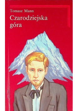 Czarodziejska góra Tom 2
