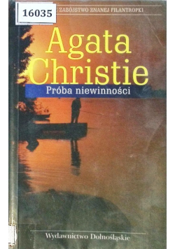Próba niewinności
