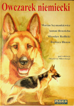 Owczarek niemiecki