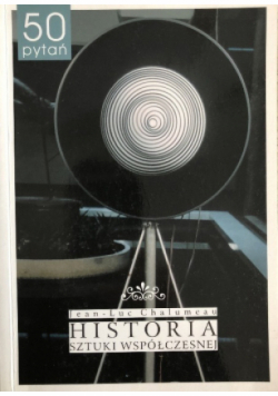 Historia sztuki współczesnej