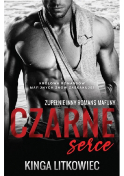Czarne serce