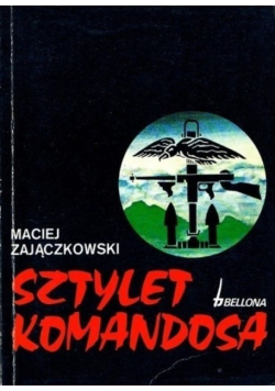 Sztylet komandosa
