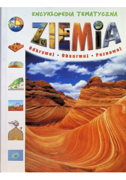 Ziemia Encyklopedia tematyczna