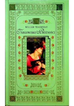 Targowisko próżności
