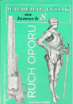 Na łamach 8 Ruch oporu