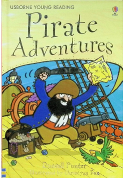 Pirate Adventures