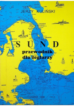 Sund Przewodnik dla żeglarzy