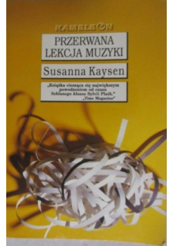 Przerwana lekcja muzyki