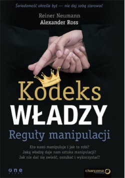 Kodeks władzy Reguły manipulacji