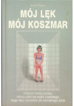 Mój lęk mój koszmar
