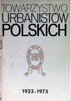 Towarzystwo urbanistów polskich