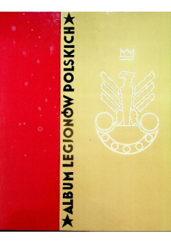 Album Legionów Polskich