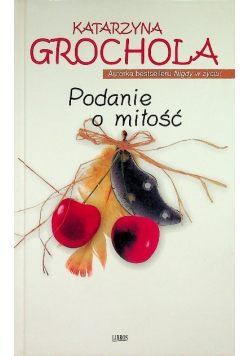 Podanie o miłość