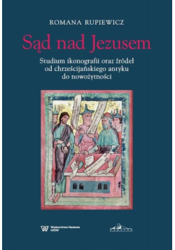 Sąd nad Jezusem