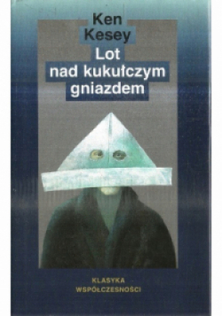 Lot nad Kukułczym Gniazdem