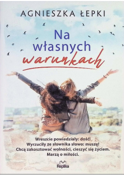 Na własnych warunkach