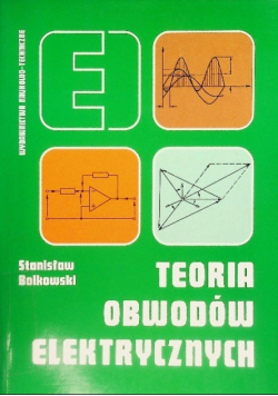 Teoria obwodów elektrycznych
