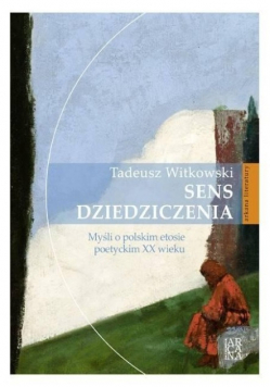 Sens dziedziczenia