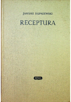 Receptura