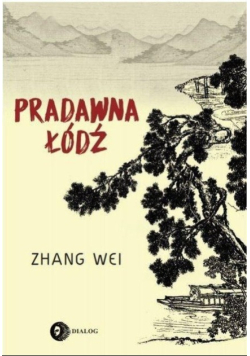 Pradawna łódź