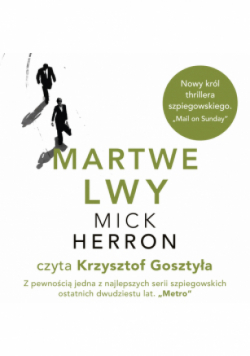 Martwe Lwy