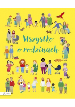 Wszystko o rodzinach