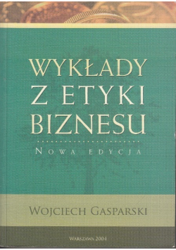 Wykłady z etyki biznesu