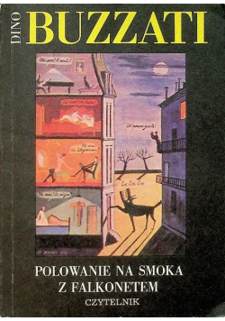 Polowanie na smoka z falkonetem